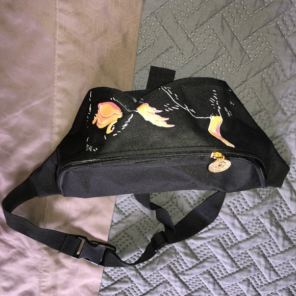 Niffler Fanny pack. NWOT. - Picture 2 of 5